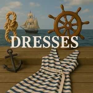 Dresses